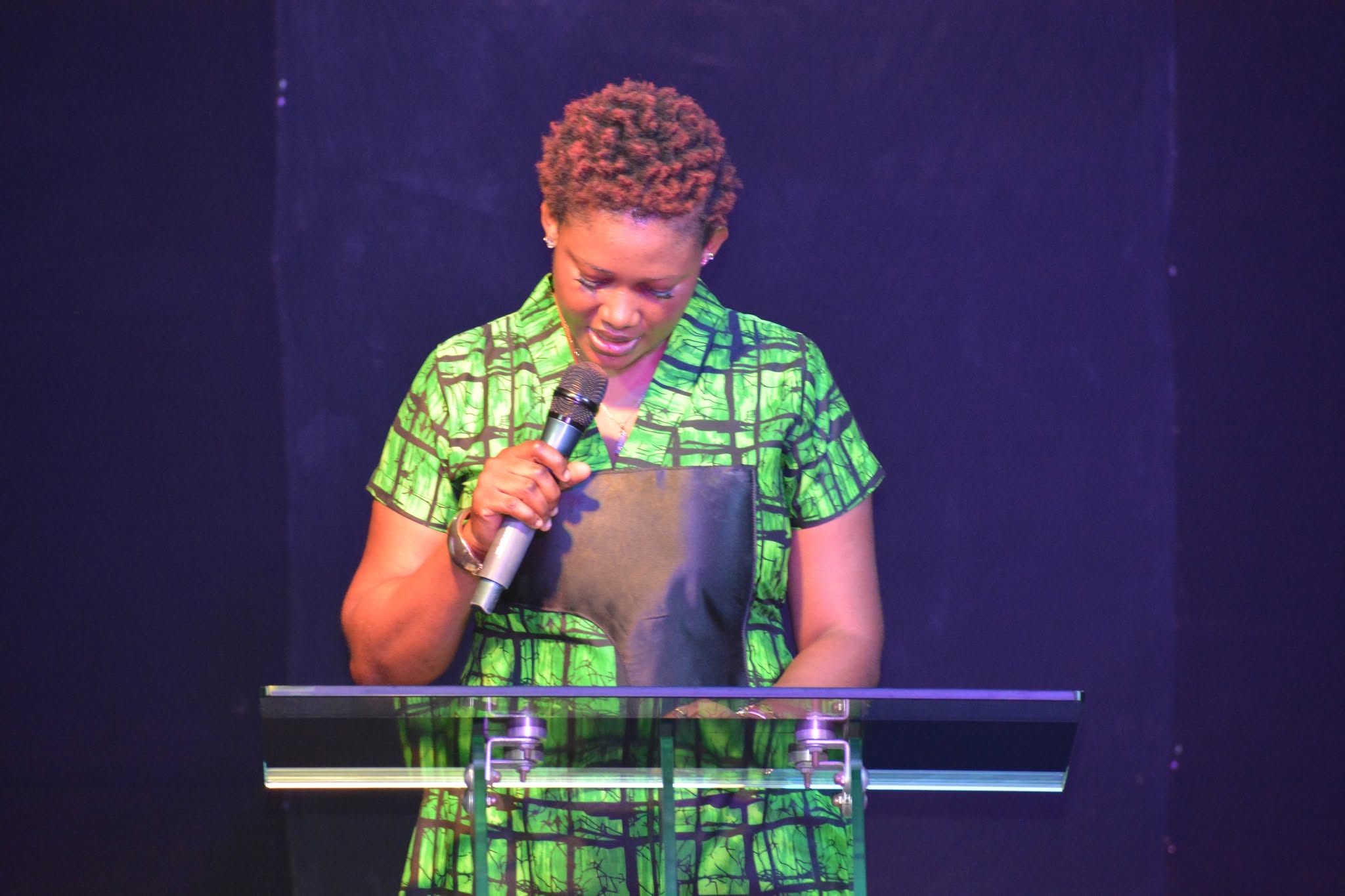 Agape Word Chapel