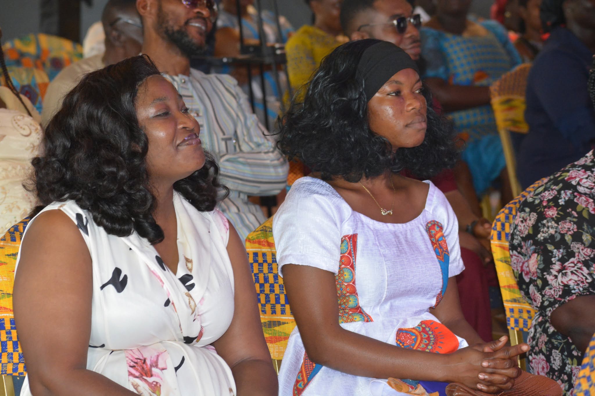Agape Word Chapel